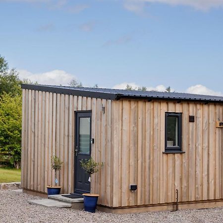 Ardvreck Chalet Self-Catering Kyleakin Exterior foto